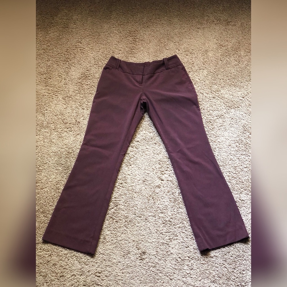 The Limited Cassidy Fit Pants 💎